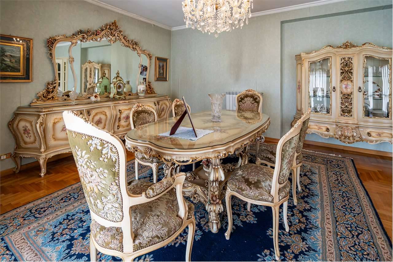 Villa, Fiuggi