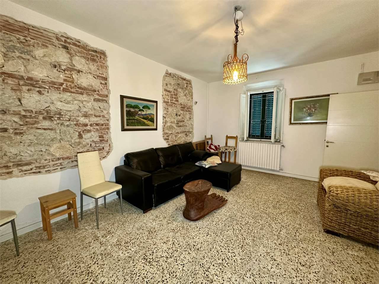 Casa indipendente San Giuseppe, Montecarlo