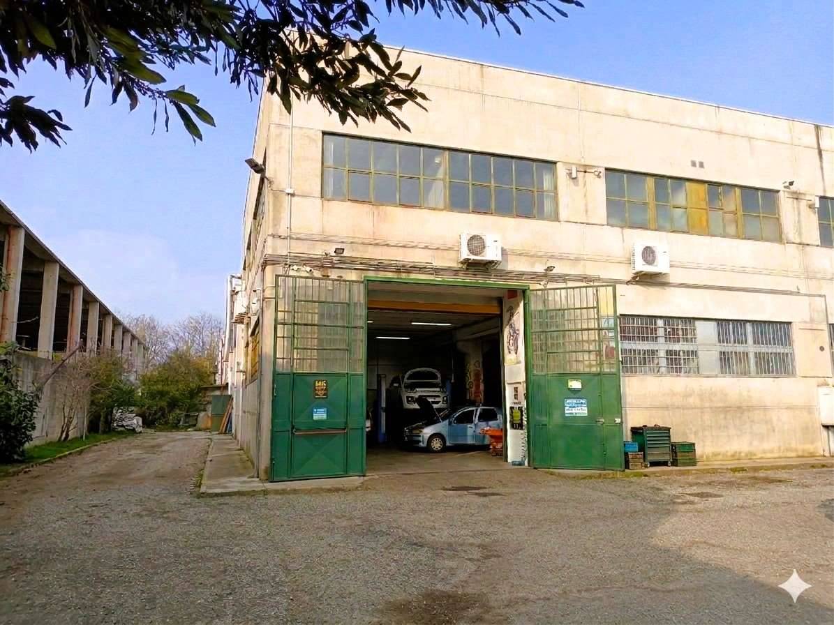 Laboratorio Oltredora, Pianezza