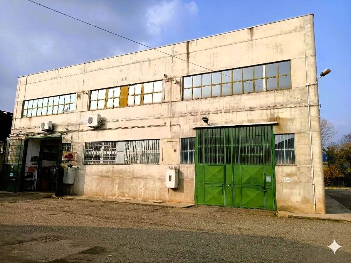 Laboratorio Oltredora, Pianezza