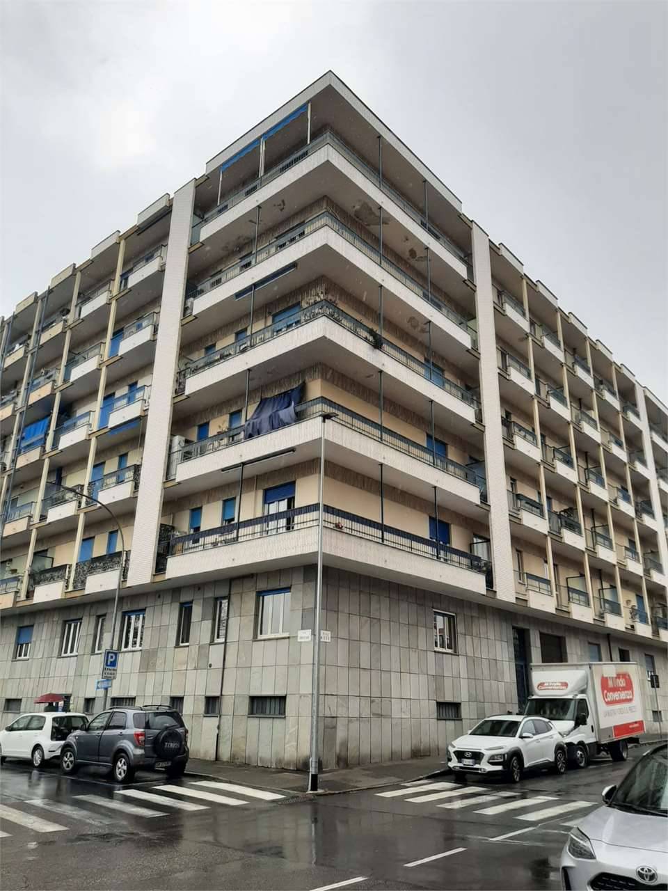 Casa indipendente Centro, Rivoli