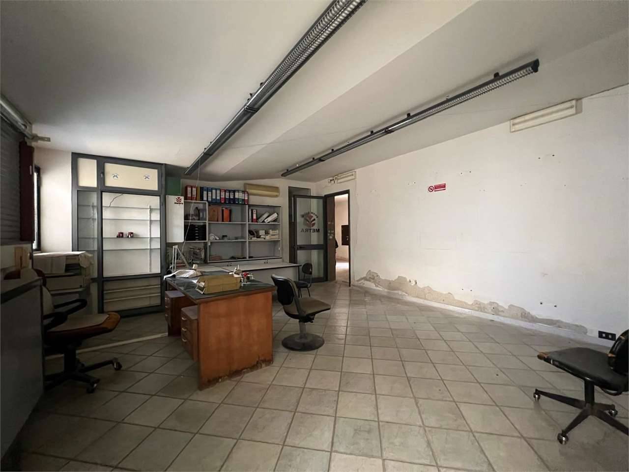 Laboratorio Borgata, Siracusa