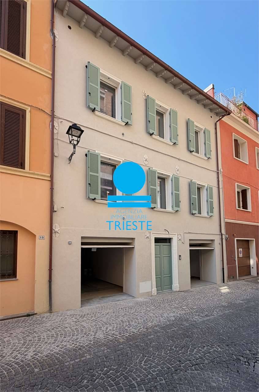 Appartamento Centro, Pesaro