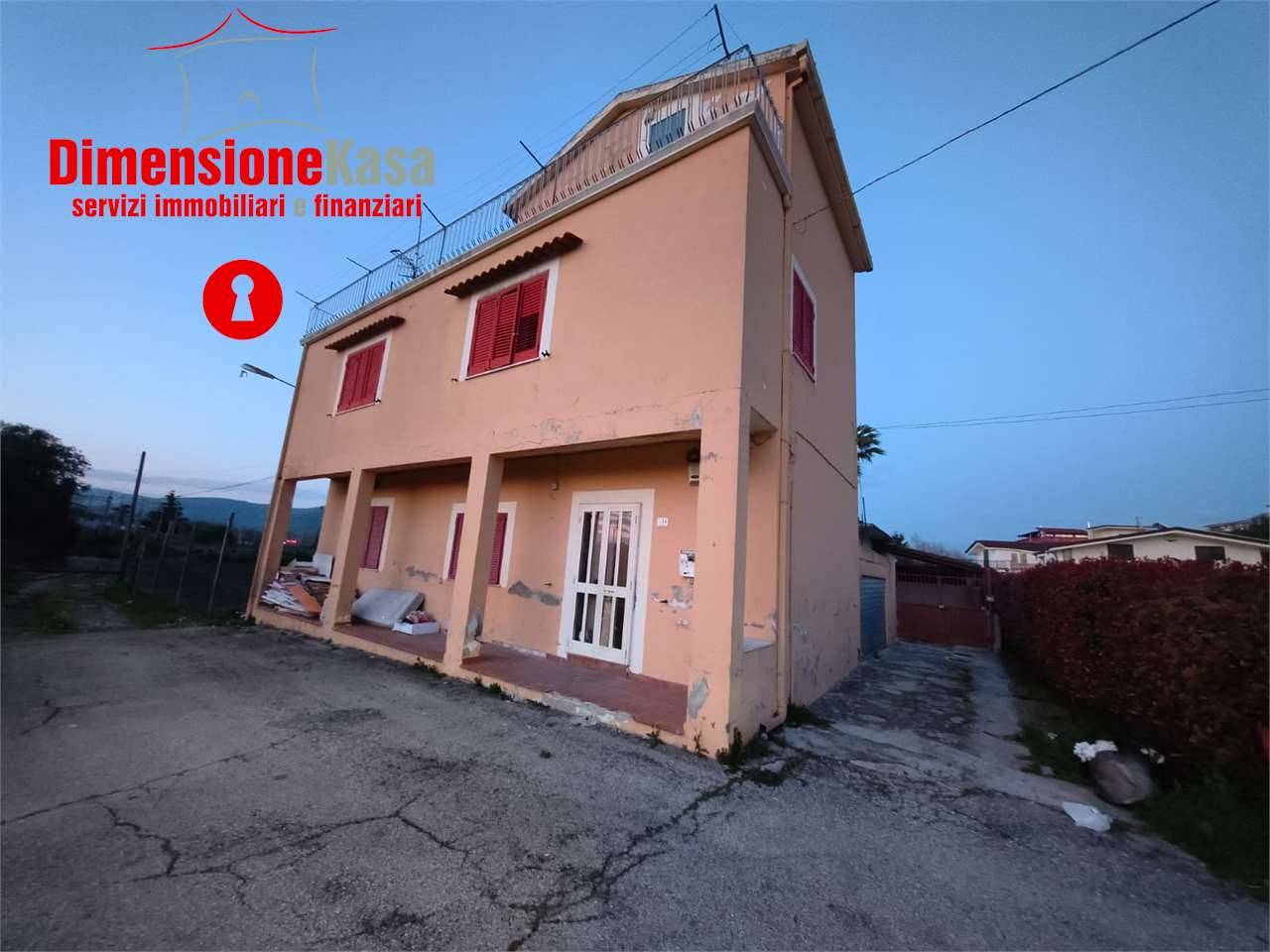 Casa indipendente, San Felice a Cancello