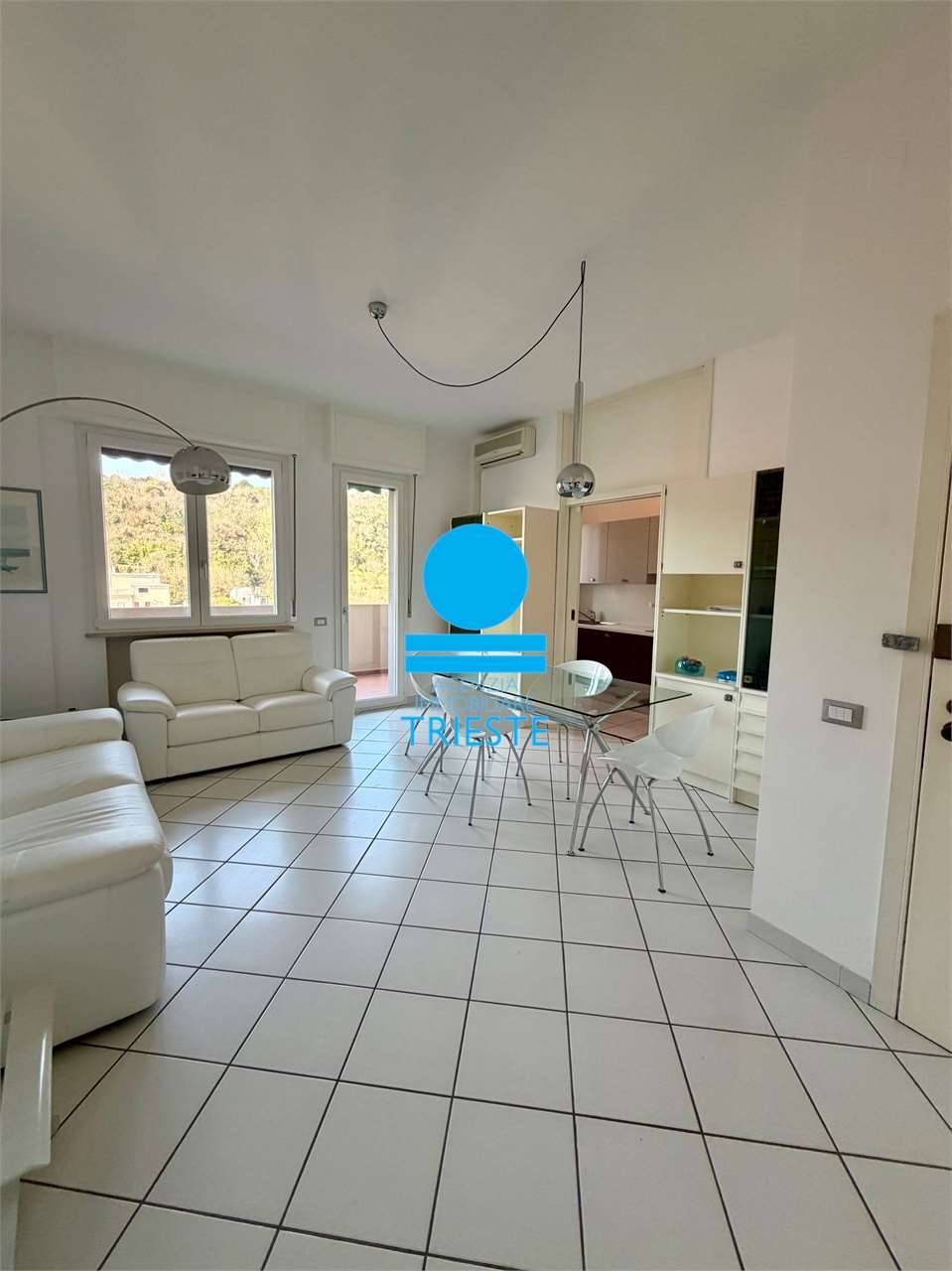 Appartamento Baia Flaminia, Pesaro