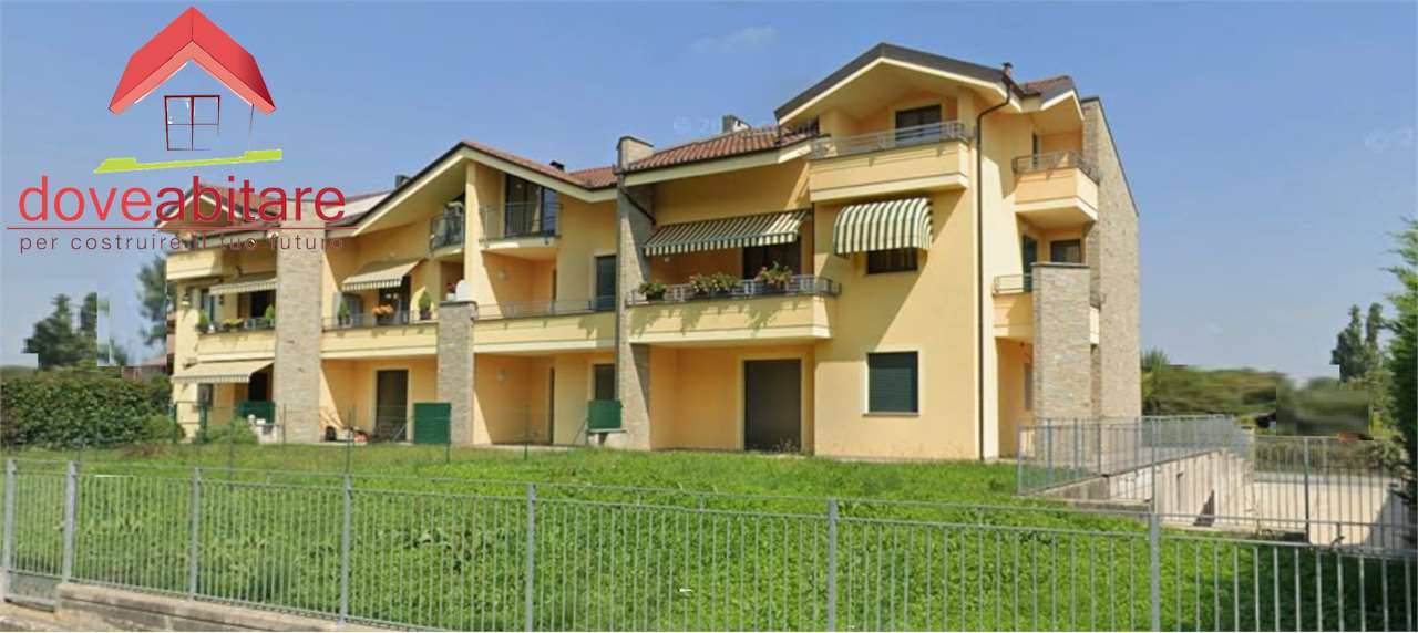 Appartamento, Bibiana