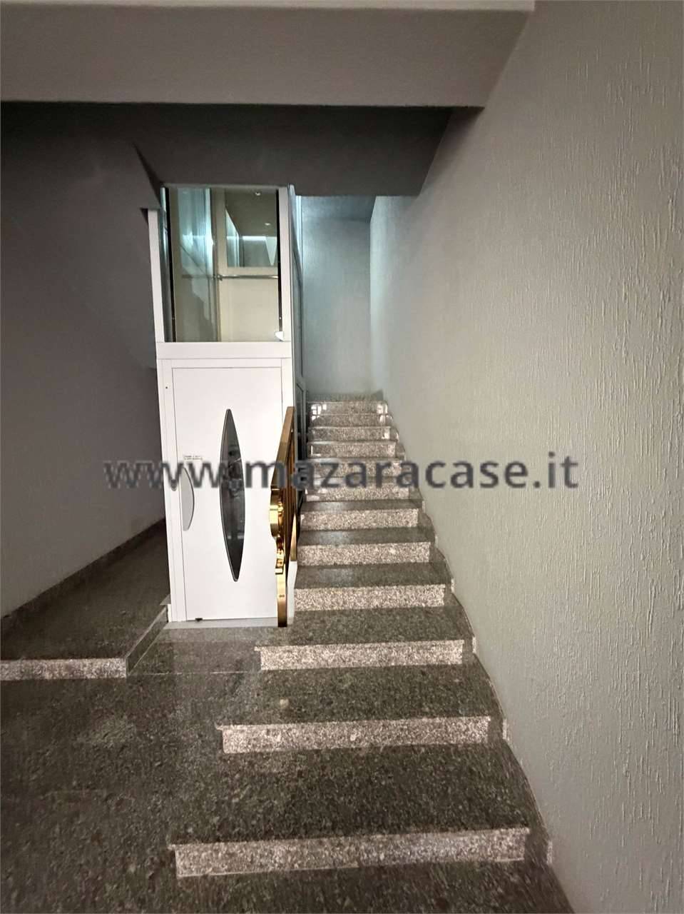 Casa indipendente, Mazara del Vallo