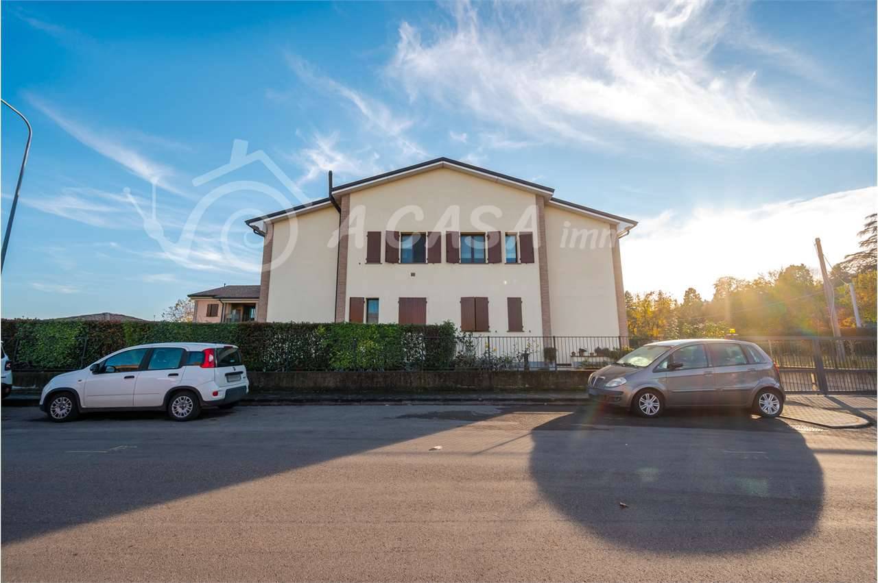 Appartamento, Langhirano