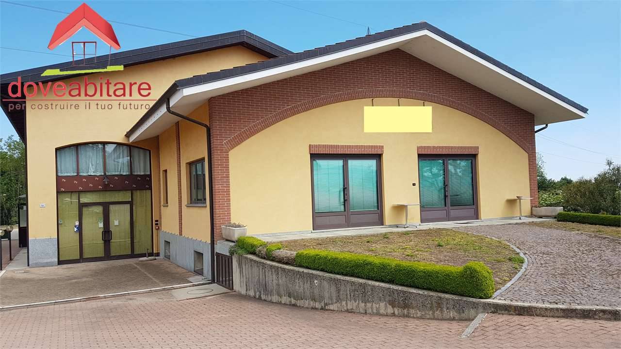 Negozio, Bricherasio