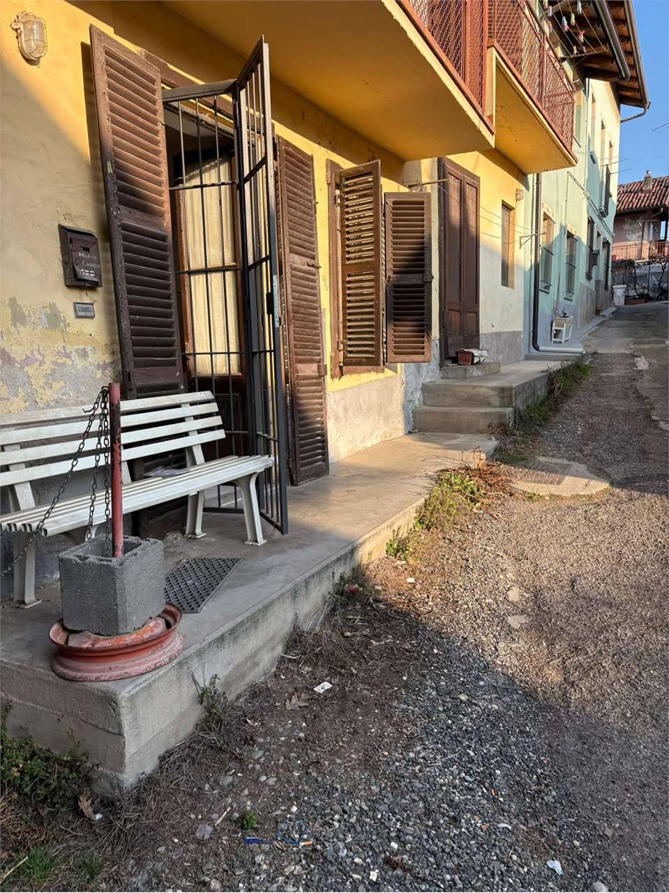 Appartamento, Reano