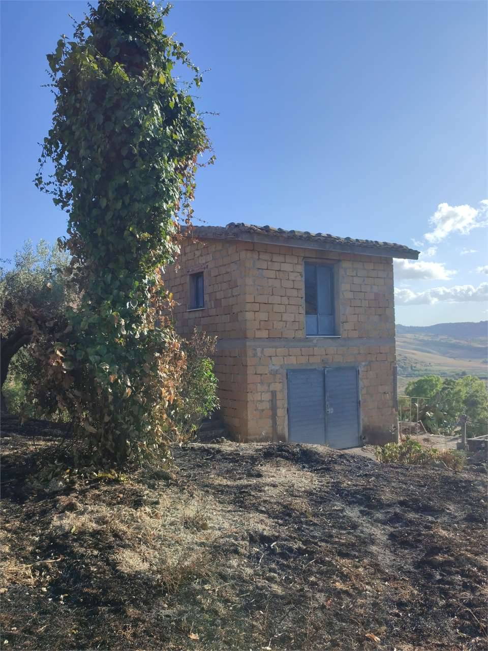 Casa indipendente, San Cataldo