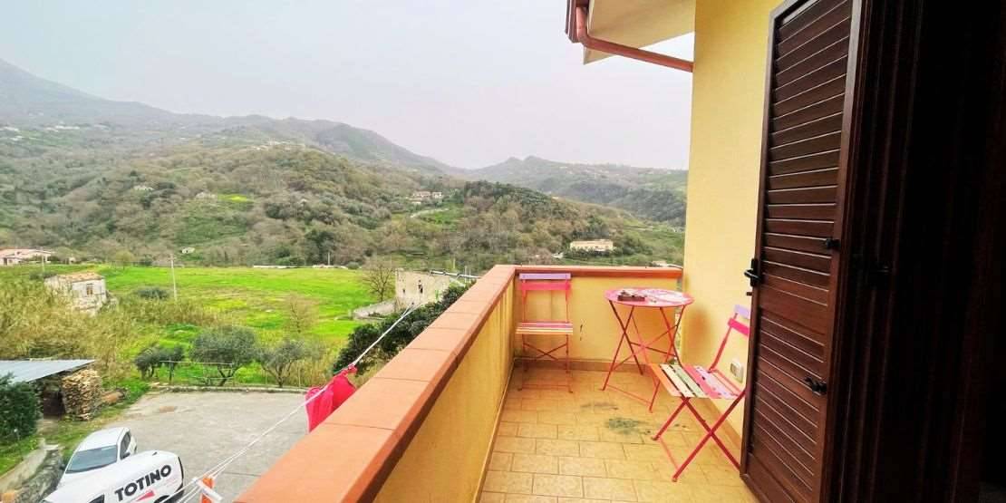 Appartamento, Belvedere Marittimo