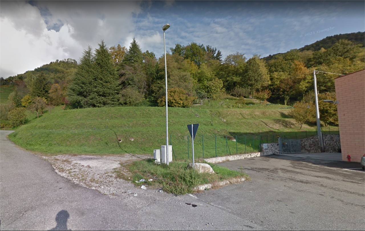 Terreno edificabile, Cisano Bergamasco