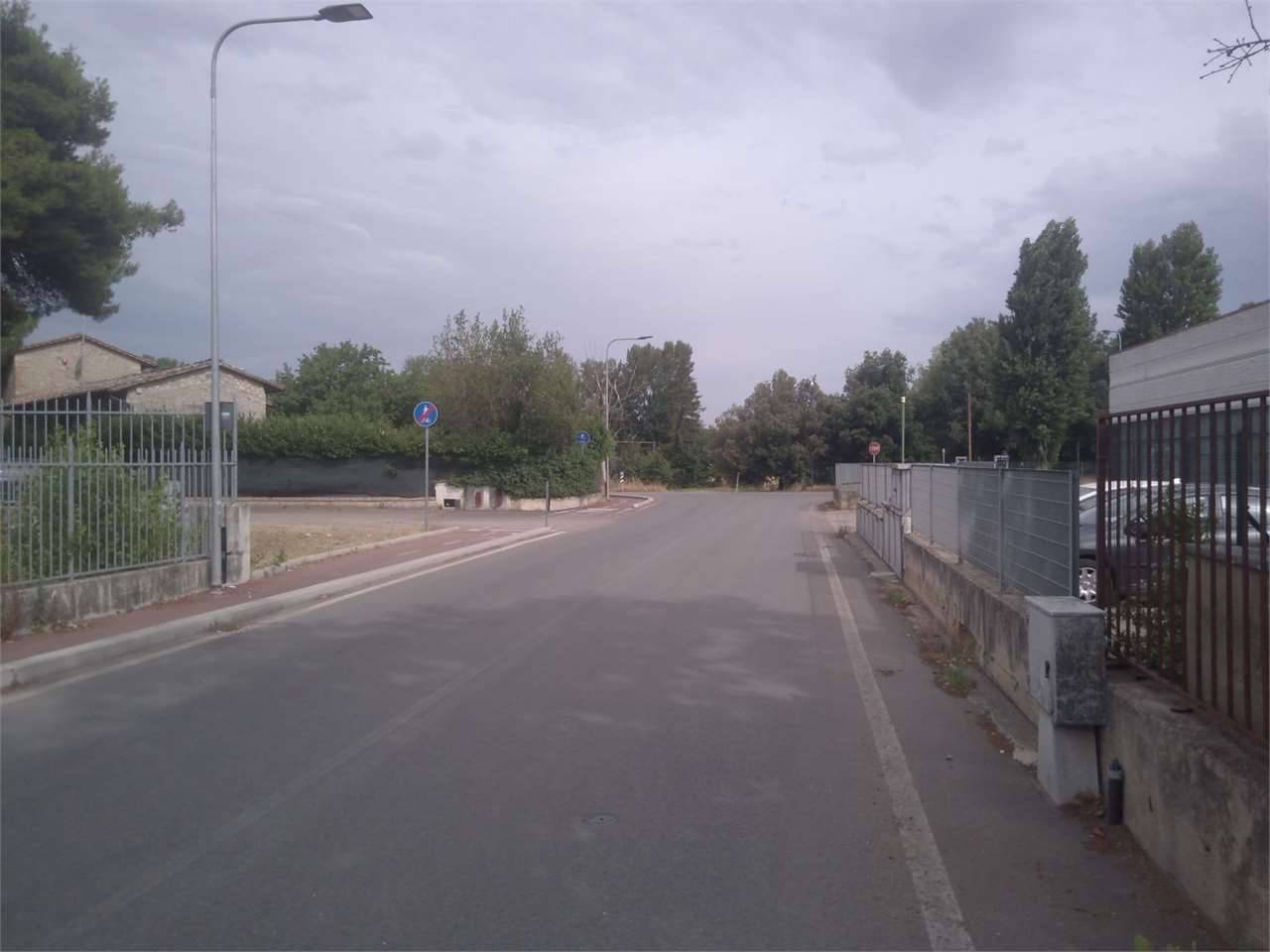 Rustico s.andrea delle fratte, Perugia