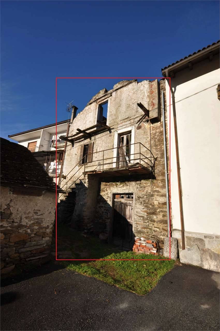 Rustico, Villadossola