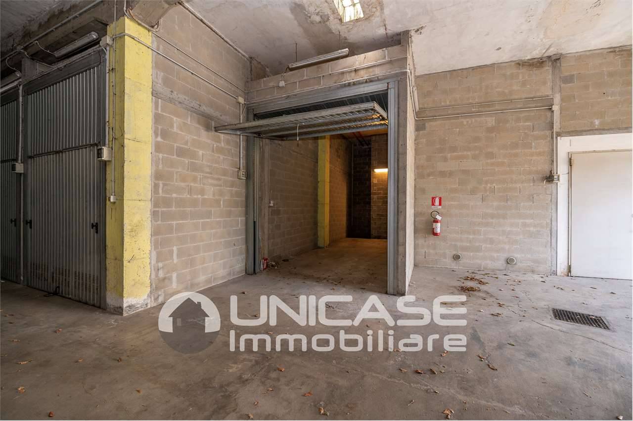 Box - Garage - Posto Auto, Luserna San Giovanni