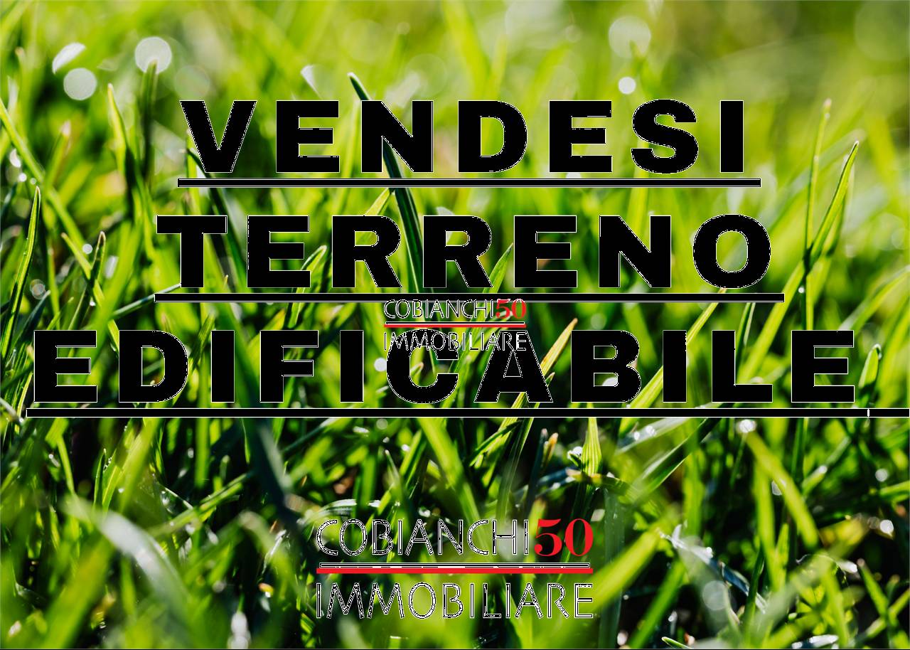 Terreno edificabile Fondotoce, Verbania