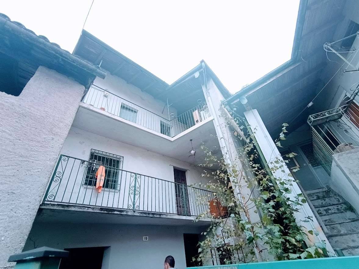 Casa indipendente, San Bernardino Verbano