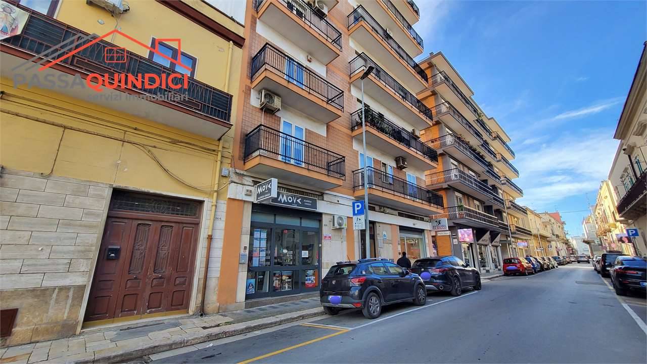 Negozio, Triggiano