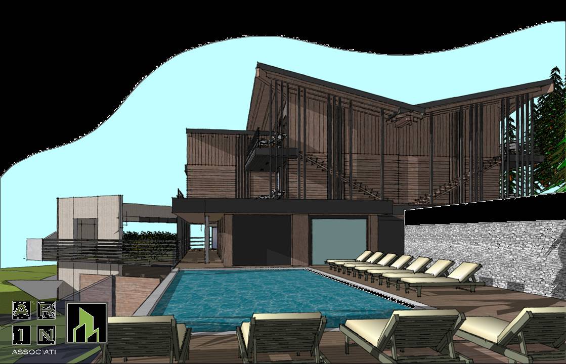 Hotel Costa Rotian, Commezzadura