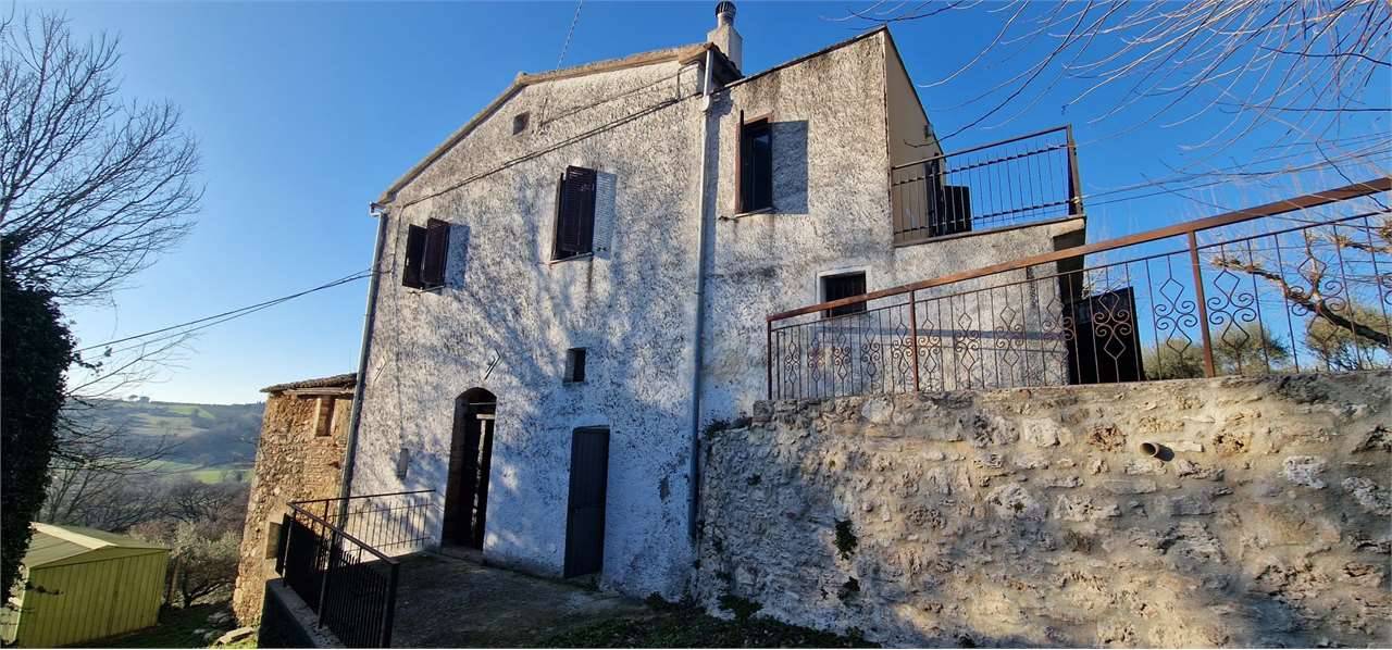 Appartamento, Massa Martana