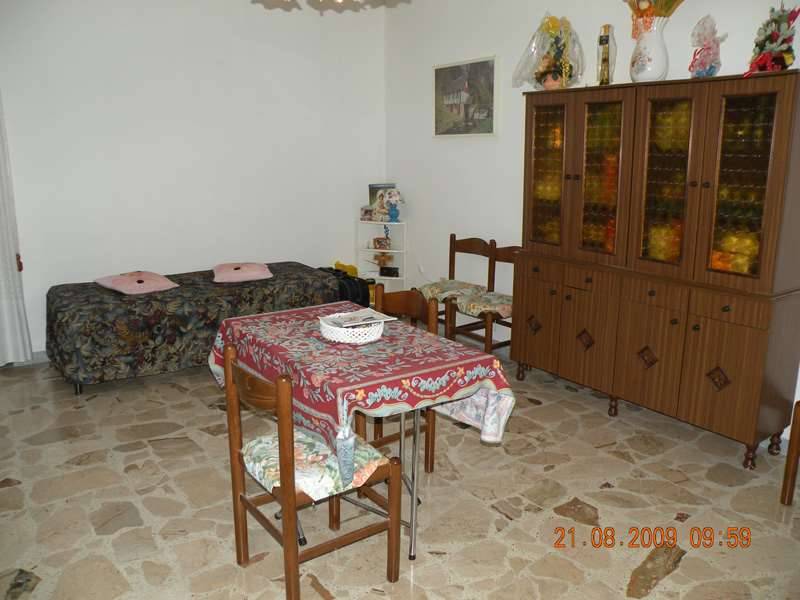 Casa indipendente, San Cataldo