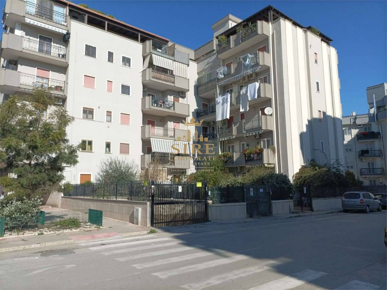 Magazzino - Deposito Pozzo Piano, Trani
