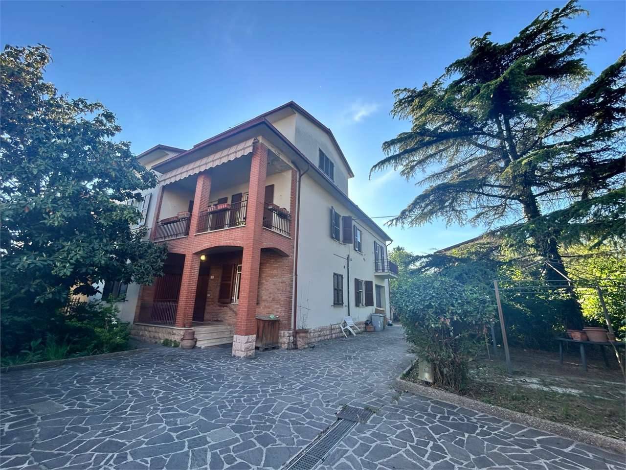 Casa indipendente, Bastia Umbra