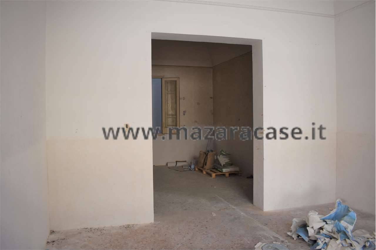 Magazzino - Deposito, Mazara del Vallo