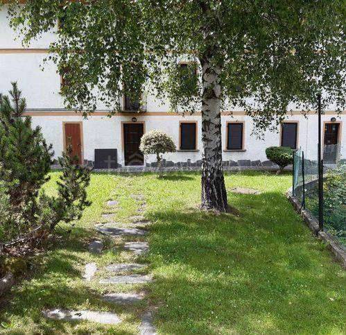 Appartamento, Druogno