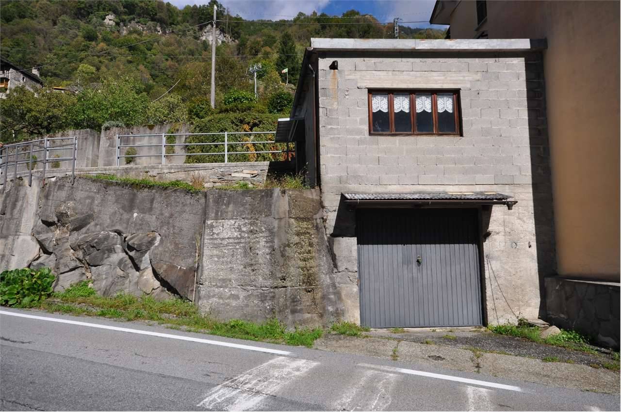 Box - Garage - Posto Auto, Borgomezzavalle