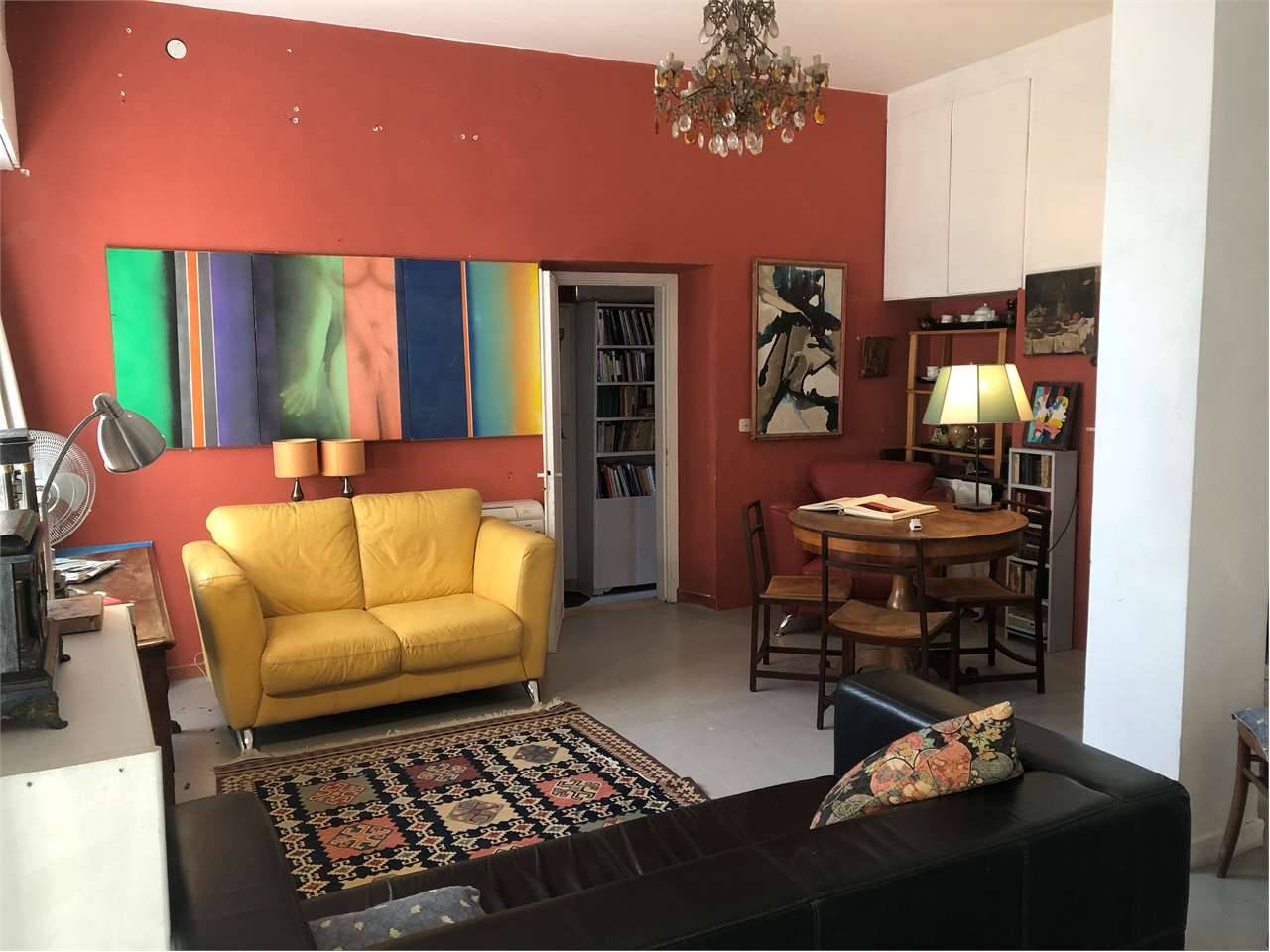 Casa indipendente Ripaioli, Todi