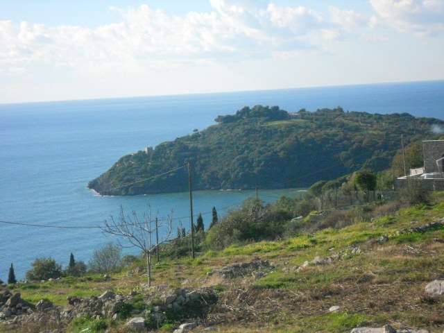 Terreno edificabile, Gaeta