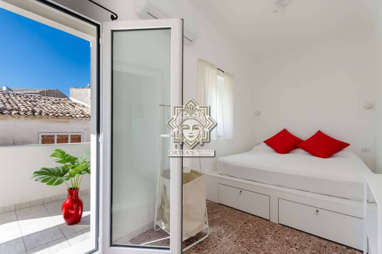 Casa indipendente, Palazzolo Acreide