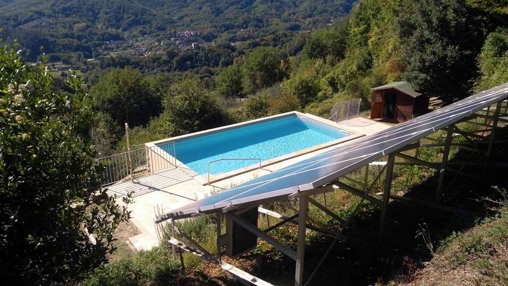 Rustico, Borgo a Mozzano