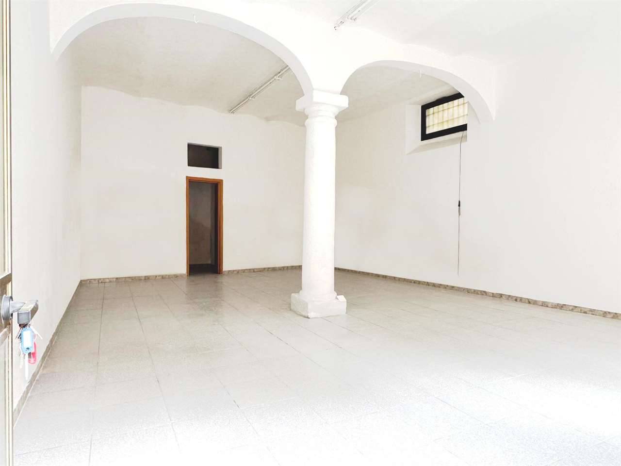 Negozio, Siniscola