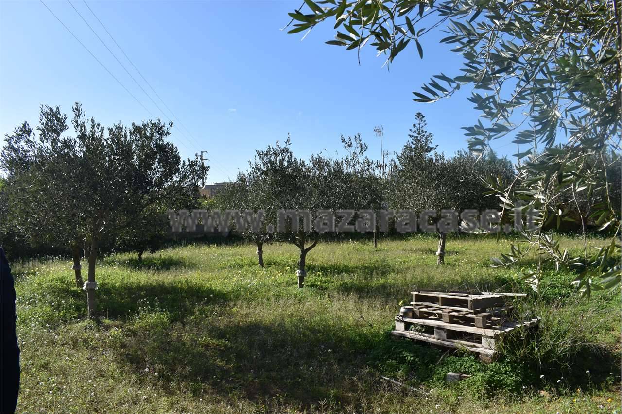 Terreno agricolo, Mazara del Vallo