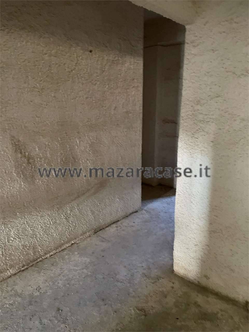 Casa indipendente, Mazara del Vallo