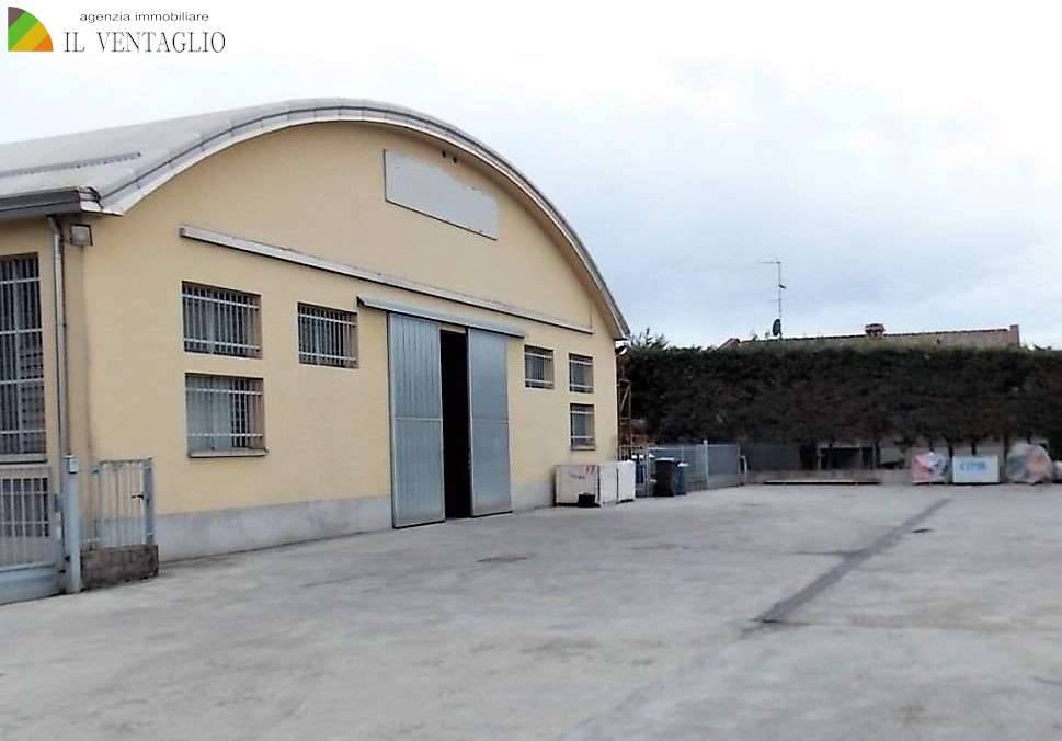 Capannone, Fiorano Modenese
