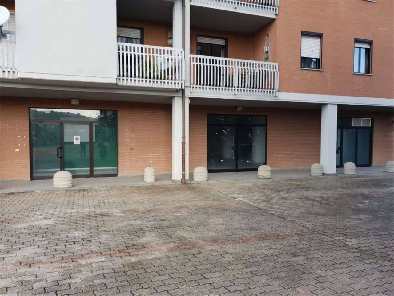 Negozio, Todi