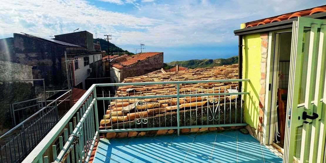 Appartamento, Bonifati