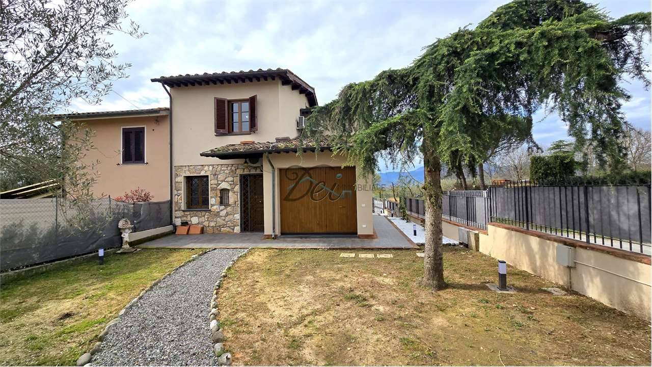 Casa Bi - Trifamiliare Badia Pozzeveri, Altopascio