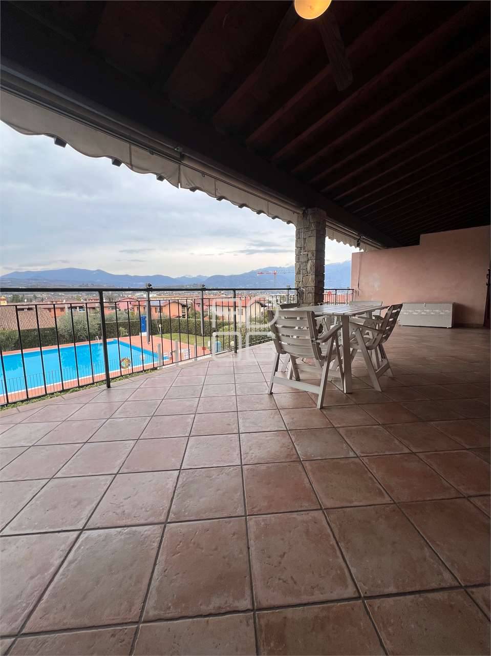 Appartamento Montinelle, Manerba del Garda