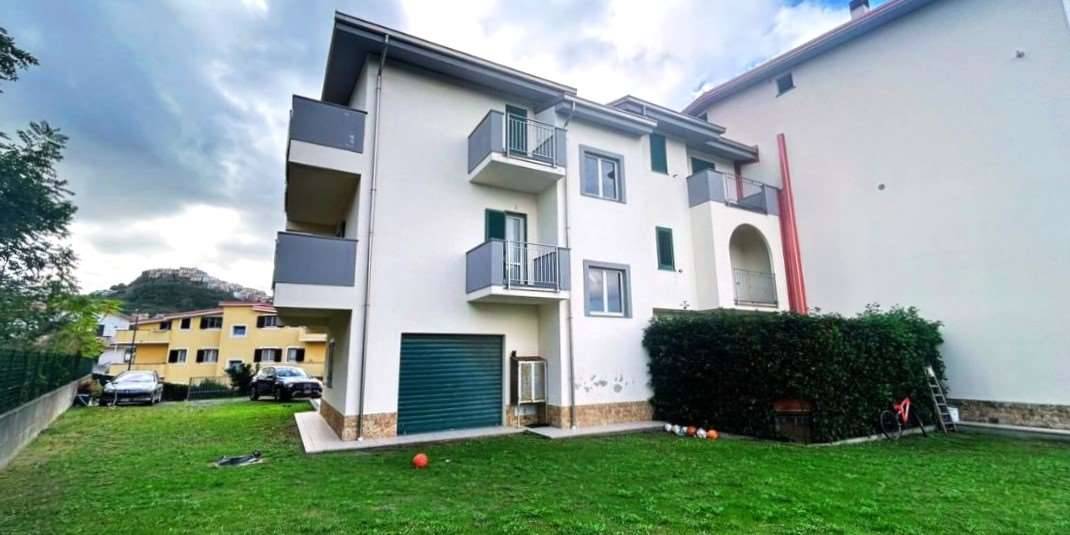 Appartamento, Belvedere Marittimo