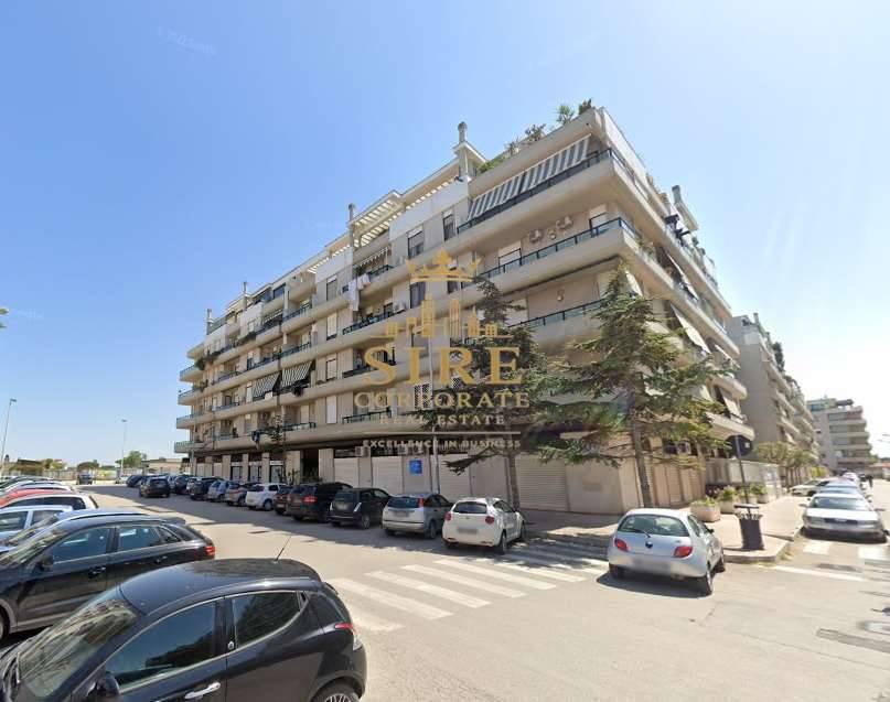 Negozio Pozzo Piano, Trani