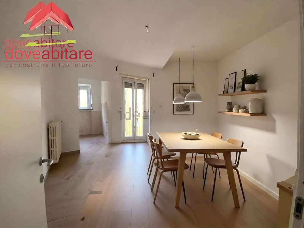 Appartamento, Pinerolo