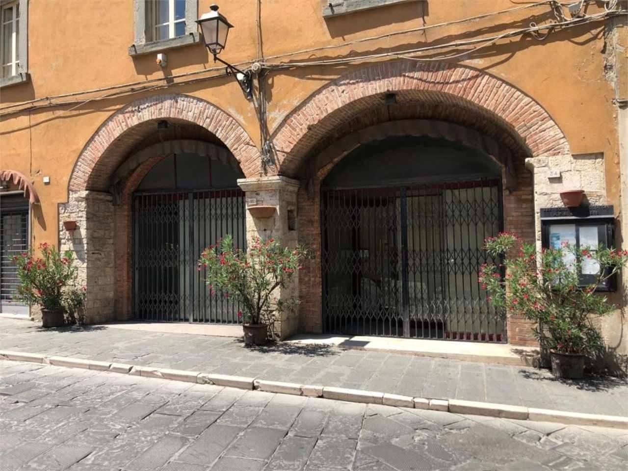 Negozio Centro Storico, Todi