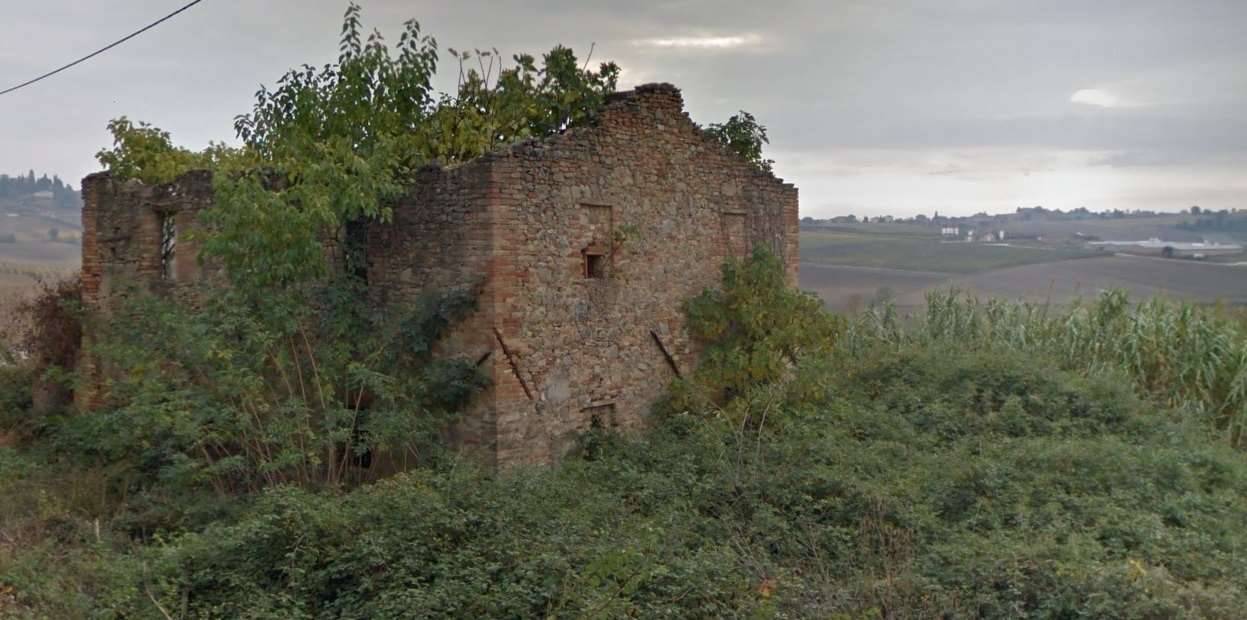 Rustico Olmeto, Marsciano