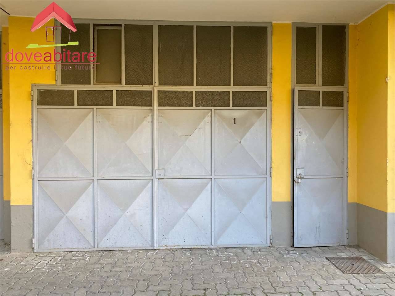 Box - Garage - Posto Auto, Pinerolo