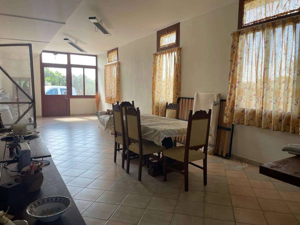 Villa Le Vagnole, Mondragone